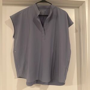 FIGS Women's Oversized scrub top